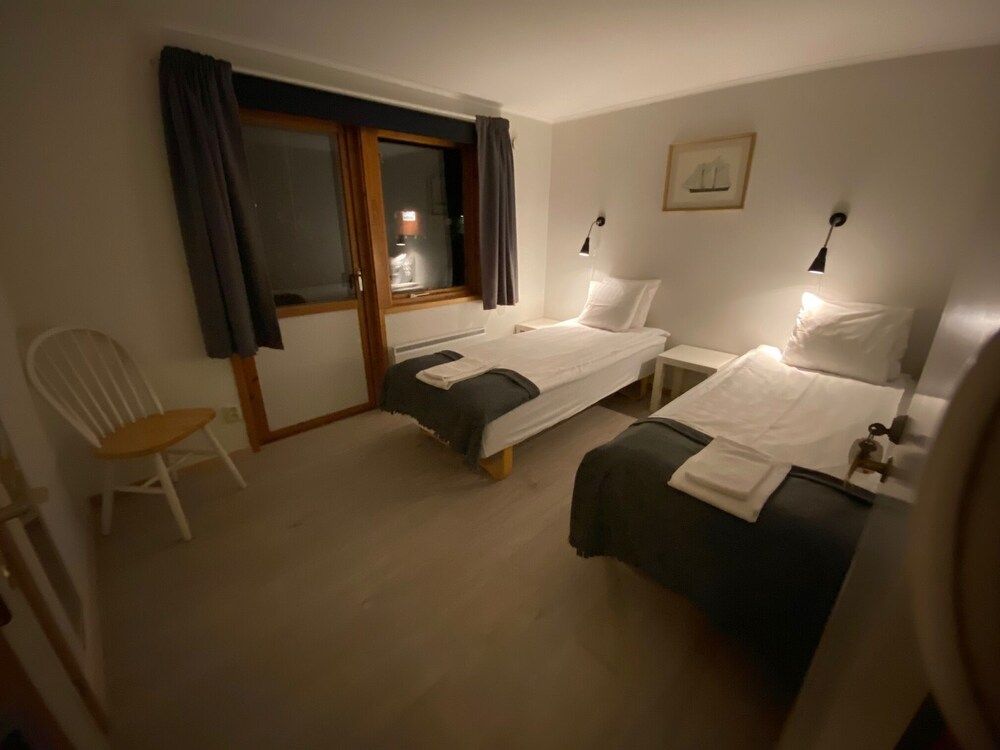 Double or Twin Room, Private Bathroom (Annex)