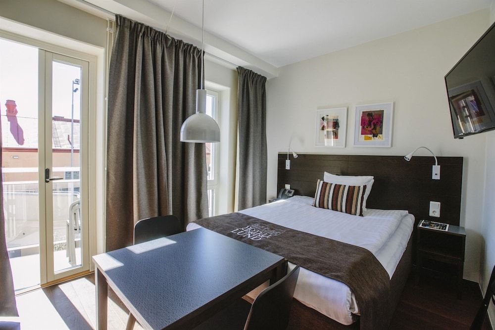 Standard Studio, 1 Double Bed, Non Smoking