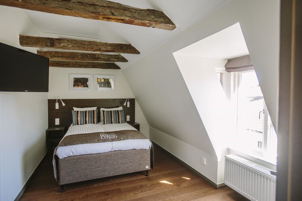 Best Western Plus Hotell Nordic Lund Junior Suite, 1 Queen Bed, Non Smoking (with Sofabed)