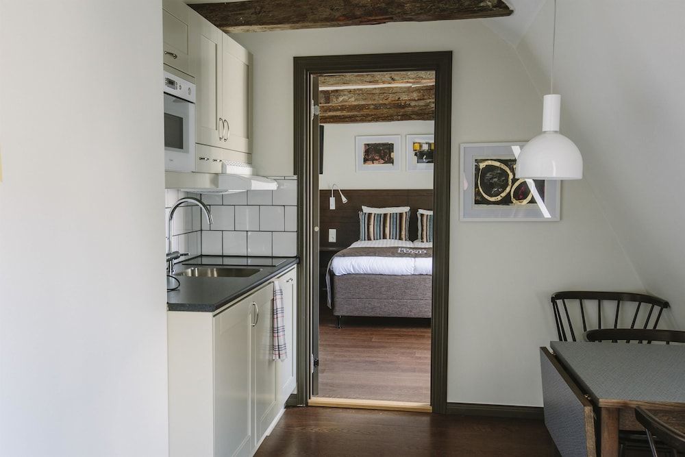 Best Western Plus Hotell Nordic Lund Junior Suite, 1 Queen Bed, Non Smoking (with Sofabed) 7