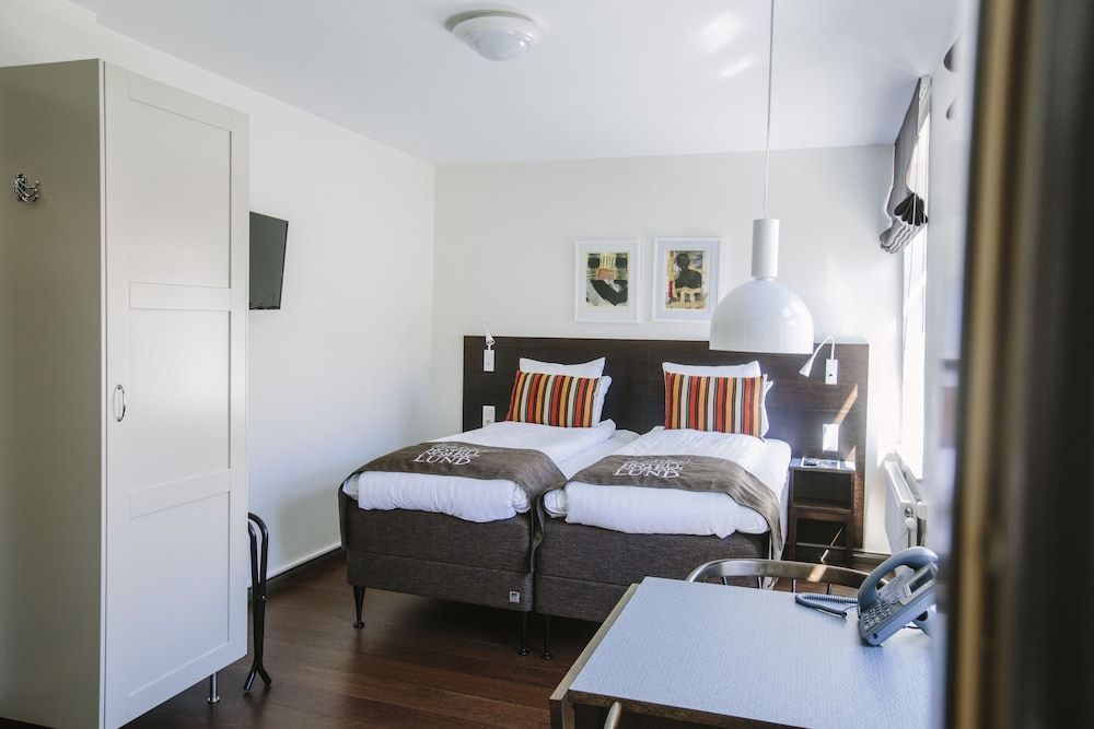 Best Western Plus Hotell Nordic Lund Standard Studio, 2 Twin Beds, Non Smoking 6