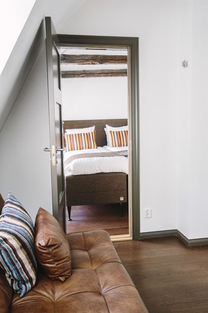 Best Western Plus Hotell Nordic Lund Junior Suite, 1 Queen Bed, Non Smoking (with Sofabed) 10