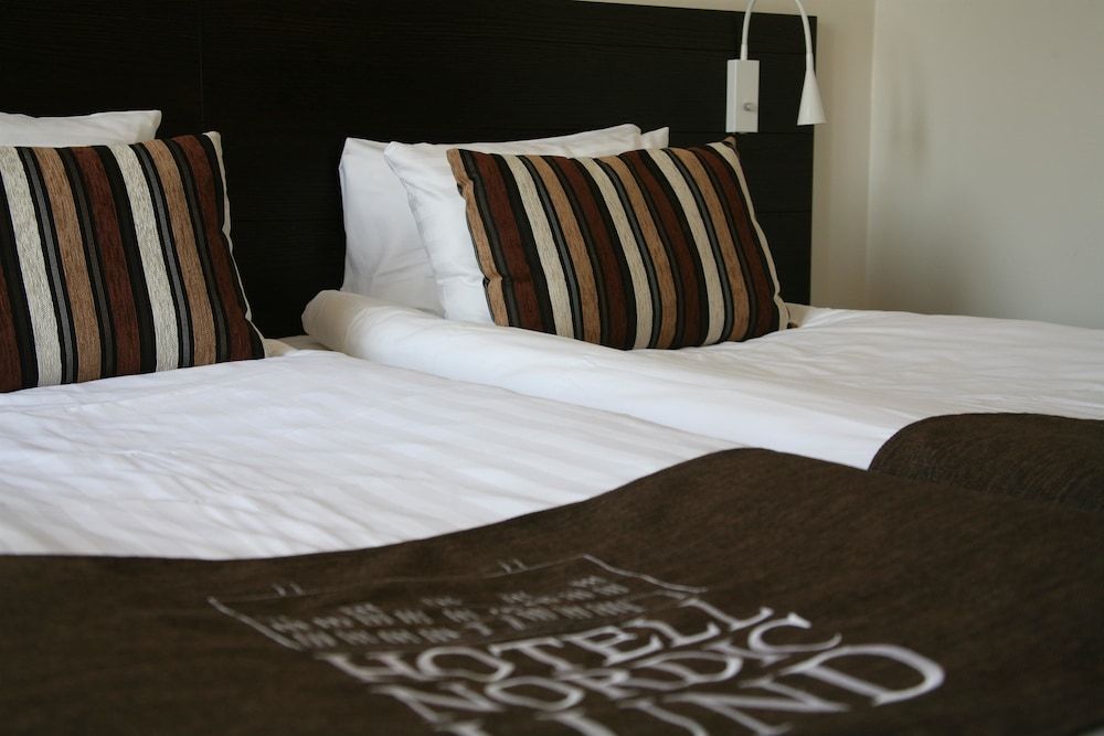 Best Western Plus Hotell Nordic Lund Standard Studio, 2 Twin Beds, Non Smoking 3