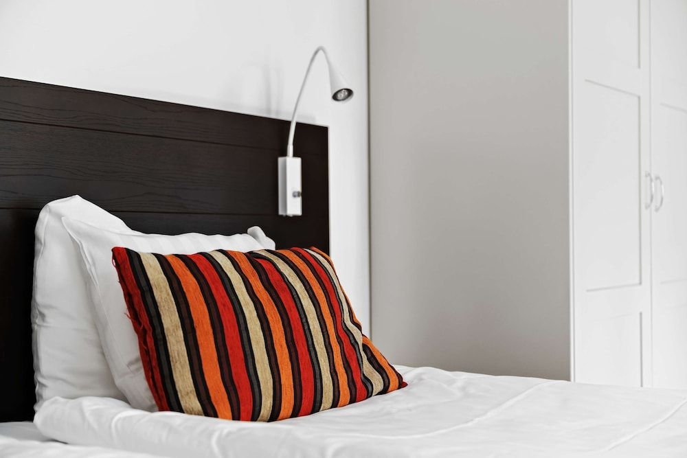 Best Western Plus Hotell Nordic Lund Standard Studio, 2 Twin Beds, Non Smoking 5