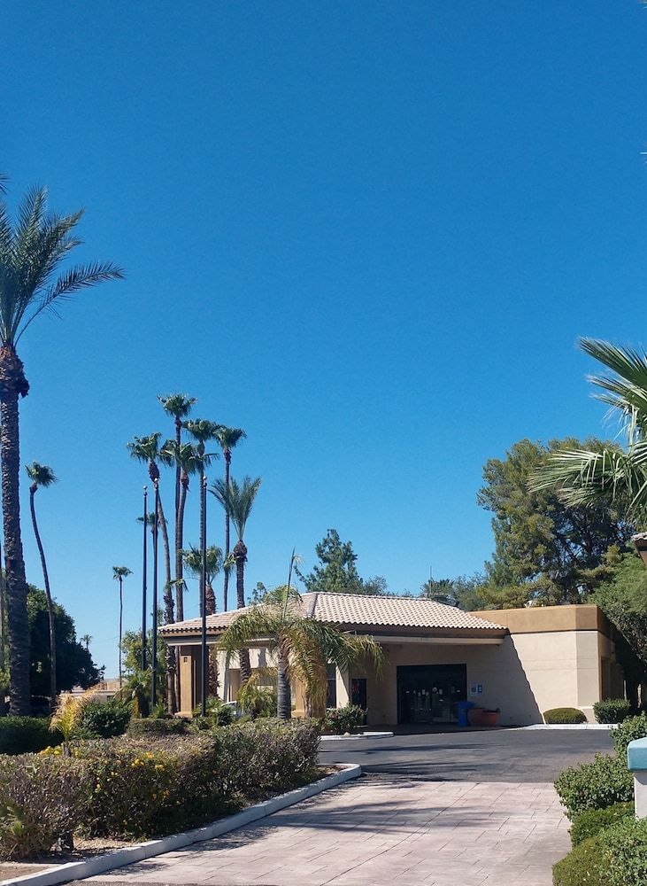 undefined Windemere Hotel and Conference Center 9