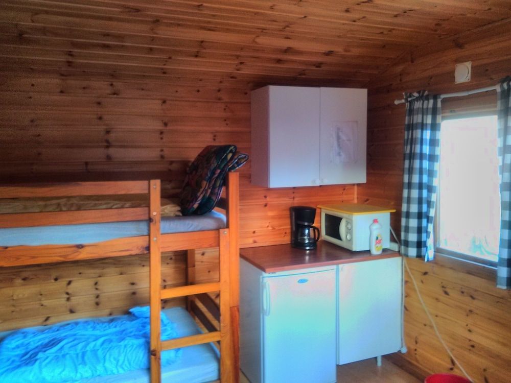 Cottage, Shared Bathroom (4 beds - Dogs Allowed)