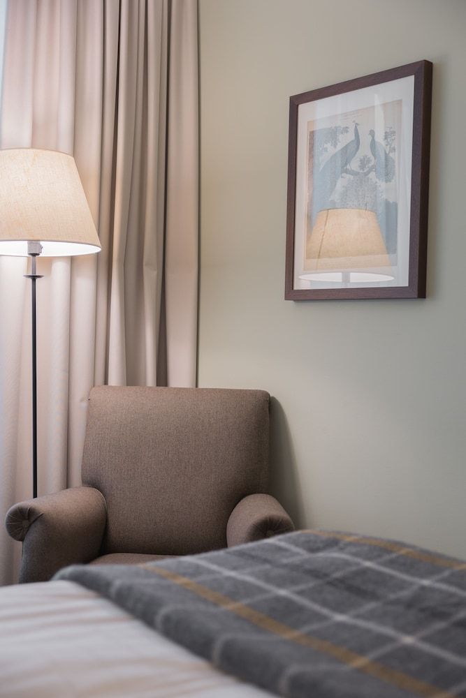 Hotel Bishops Arms Piteå Standard Twin Room 8