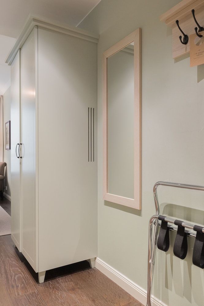 Hotel Bishops Arms Piteå Standard Twin Room 5