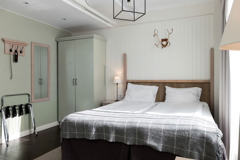 Hotel Bishops Arms Piteå Standard Double Room, 1 Double Bed 2