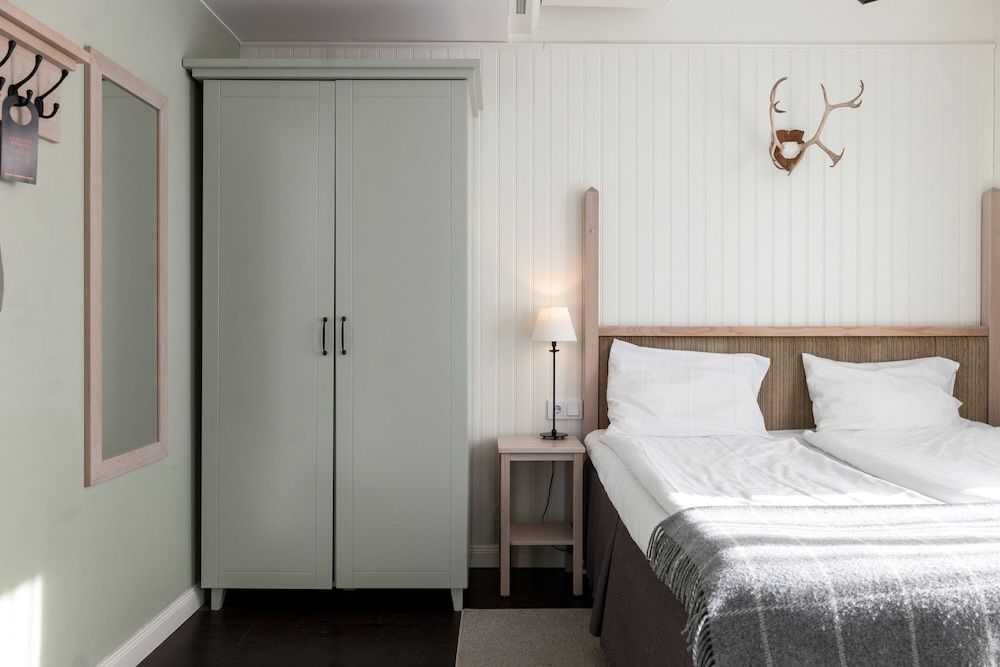 Hotel Bishops Arms Piteå Standard Double Room, 1 Double Bed 3