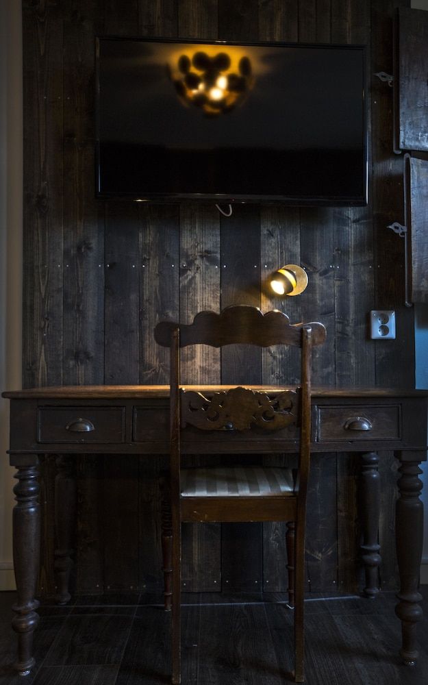 Havshotellet Double Room Extra Comfort 28