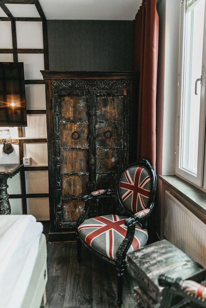 Havshotellet Double Room Extra Comfort 18