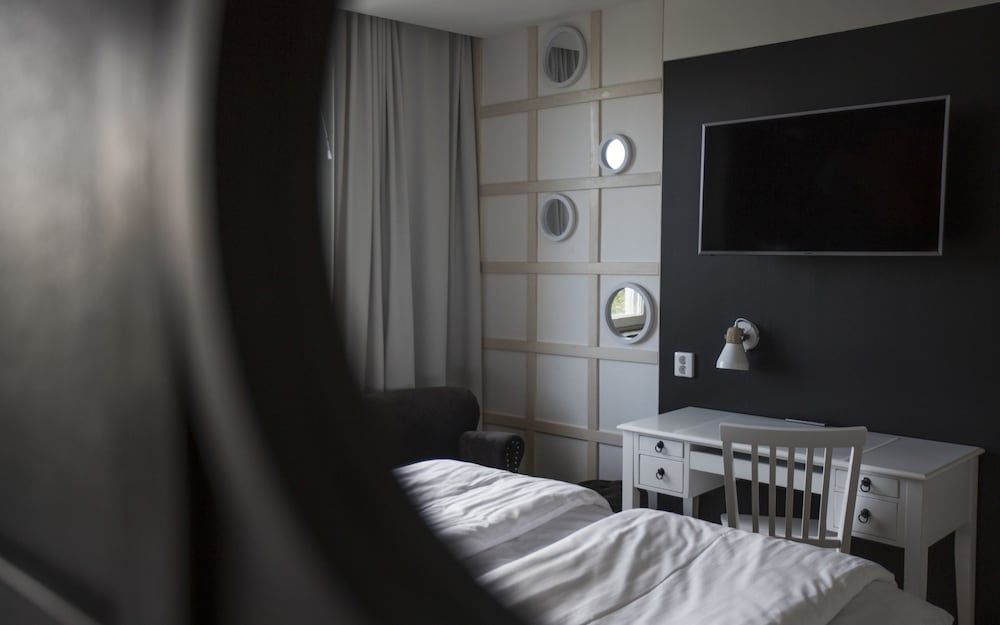 Havshotellet Double Room Extra Comfort 27