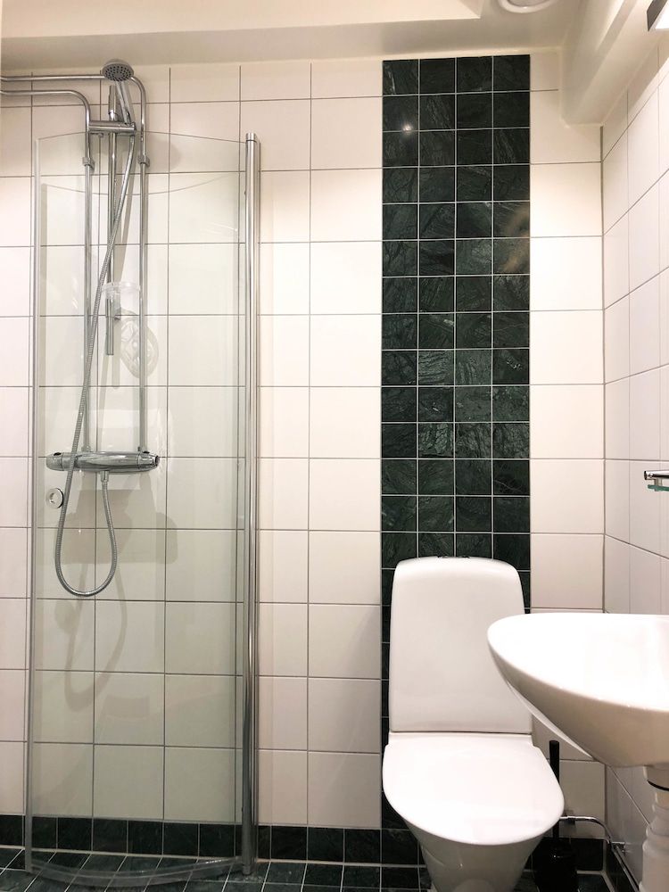 Havshotellet Double Room Extra Comfort 12