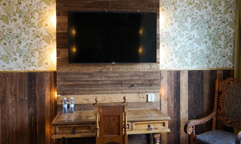 Havshotellet Double Room Extra Comfort 13