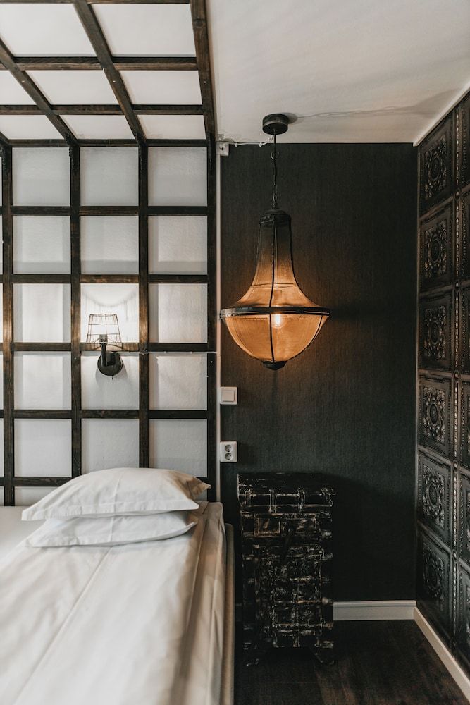 Havshotellet Double Room Extra Comfort 16