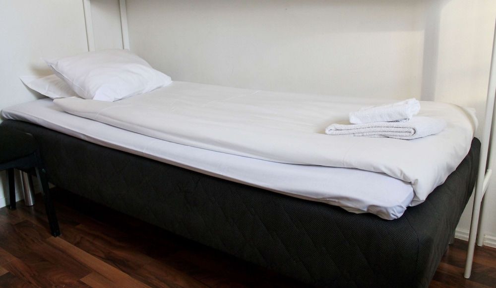 Sure Hotel by Best Western Vilsta Sporthotell Economy Room, 2 Twin Beds, Non Smoking 2