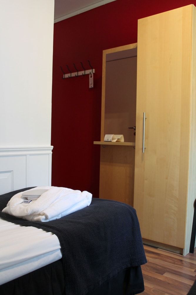 Sure Hotel by Best Western Vilsta Sporthotell Standard Room, 2 Twin Beds, Non Smoking 6