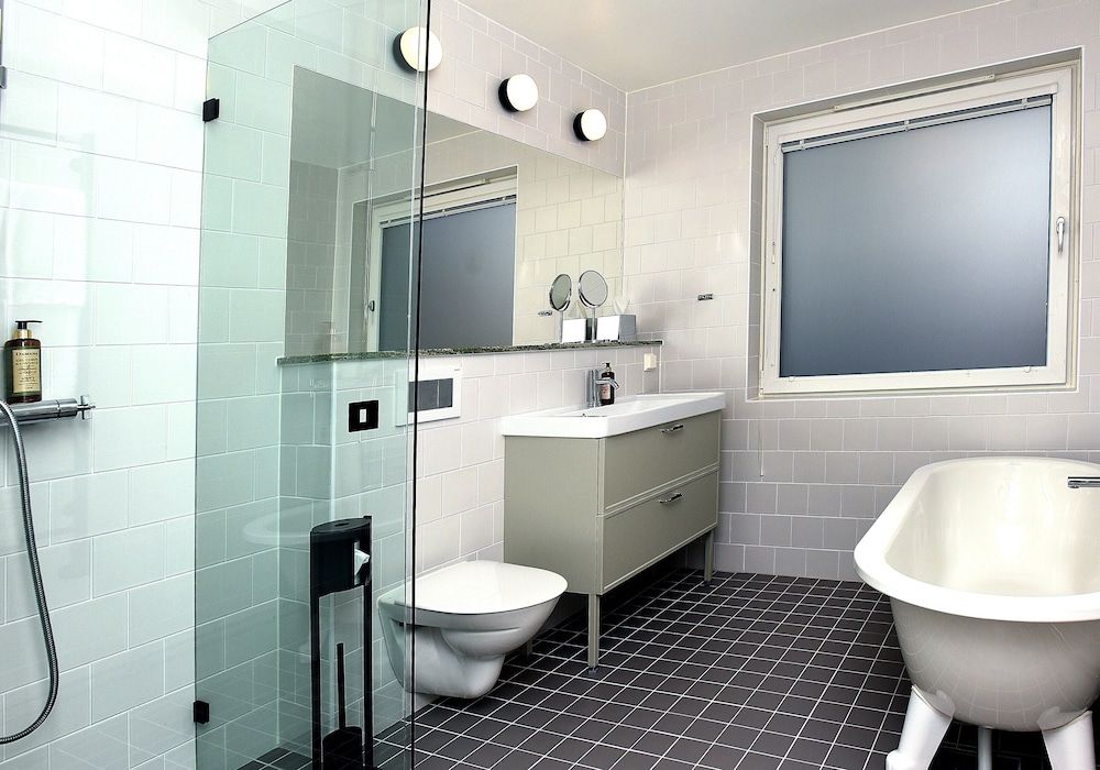 Duvan Hotell Family Room 3