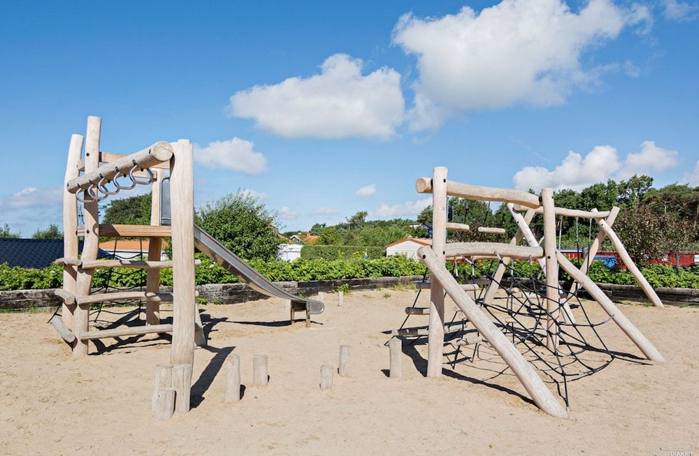 Children's Play Area