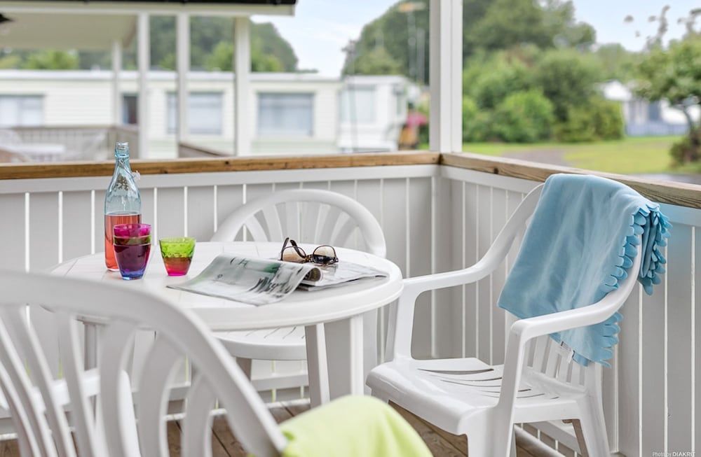 First Camp Kärradal Cottage (Excluding Towels, Sheets, Cleaning)