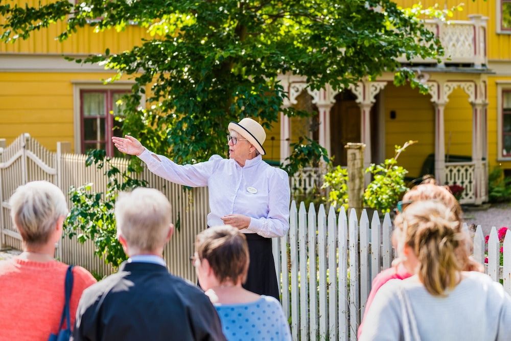 Children's Play Area