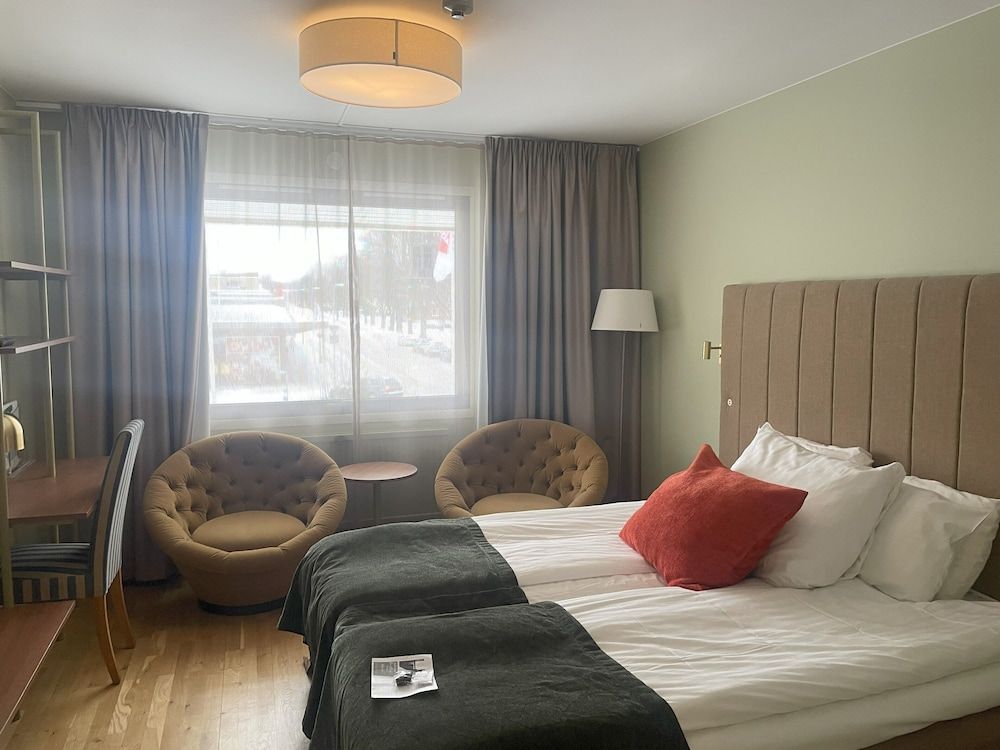 Hotell Bellevue Double Room Superior 2