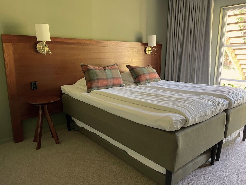 Gyllene Hornet Family Quadruple Room