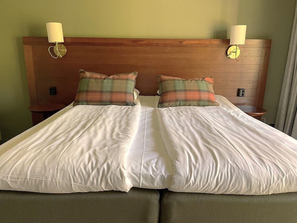 Gyllene Hornet Family Quadruple Room 2