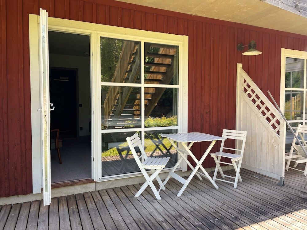 Gyllene Hornet Family Quadruple Room 3