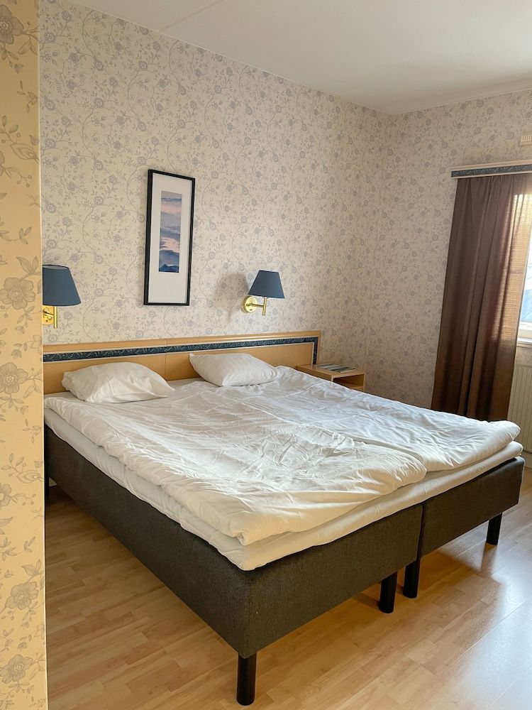 Säters Stadshotell Family Double Room, 1 Bedroom 3