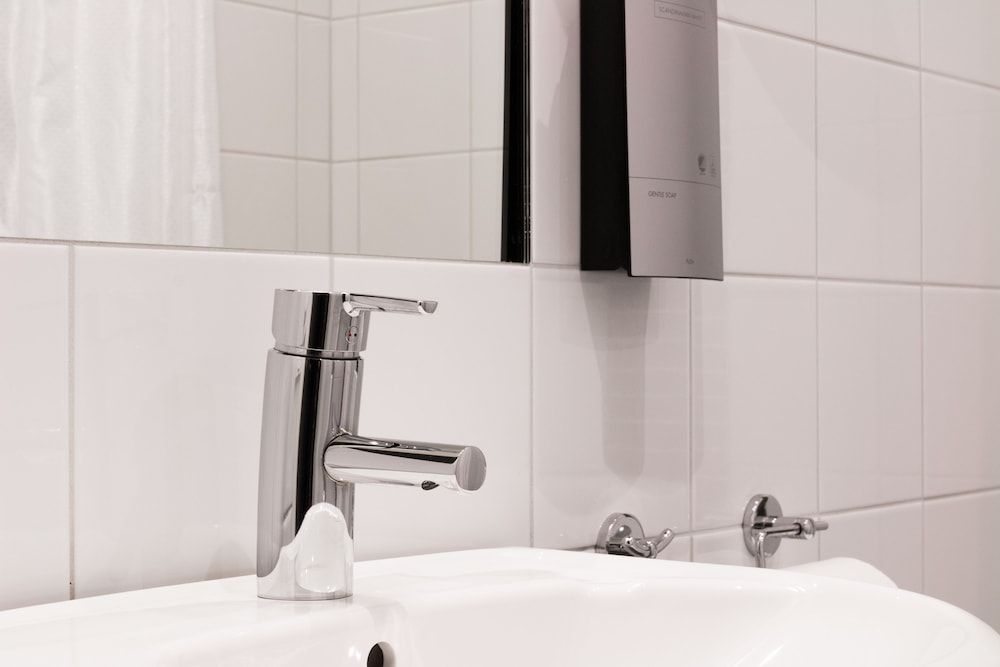 Linköpings Cityhotell & Vandrarhem Superior Apartment 5