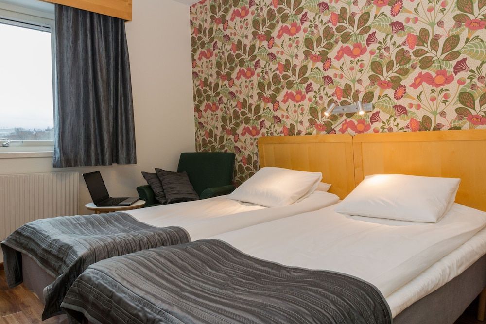 Linköpings Cityhotell & Vandrarhem Standard Room 2