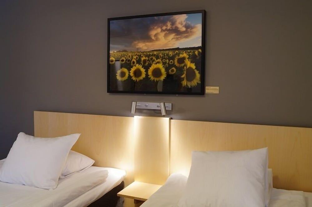 Linköpings Cityhotell & Vandrarhem Superior Apartment