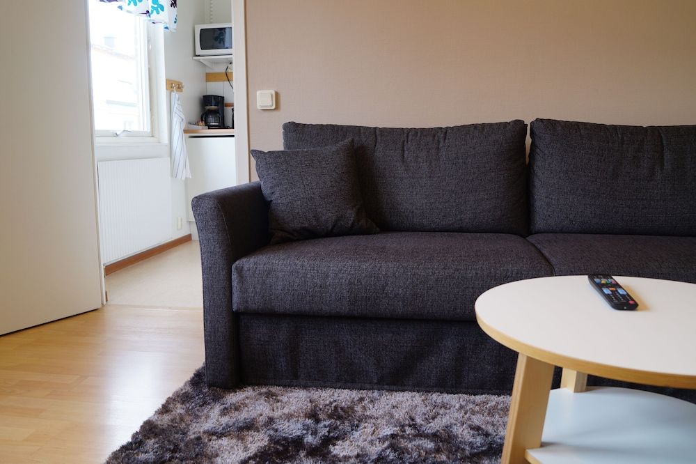 Linköpings Cityhotell & Vandrarhem Superior Apartment 7