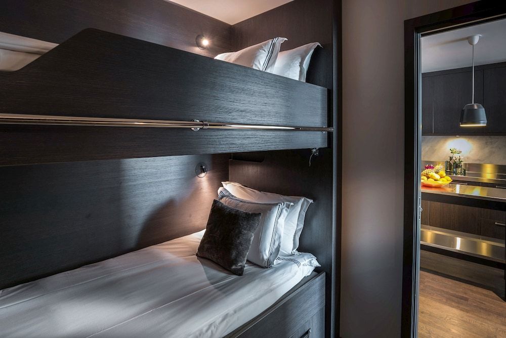 Hotel Riviera Strand Junior Suite, Pool View (Pool Access Excluded) 2