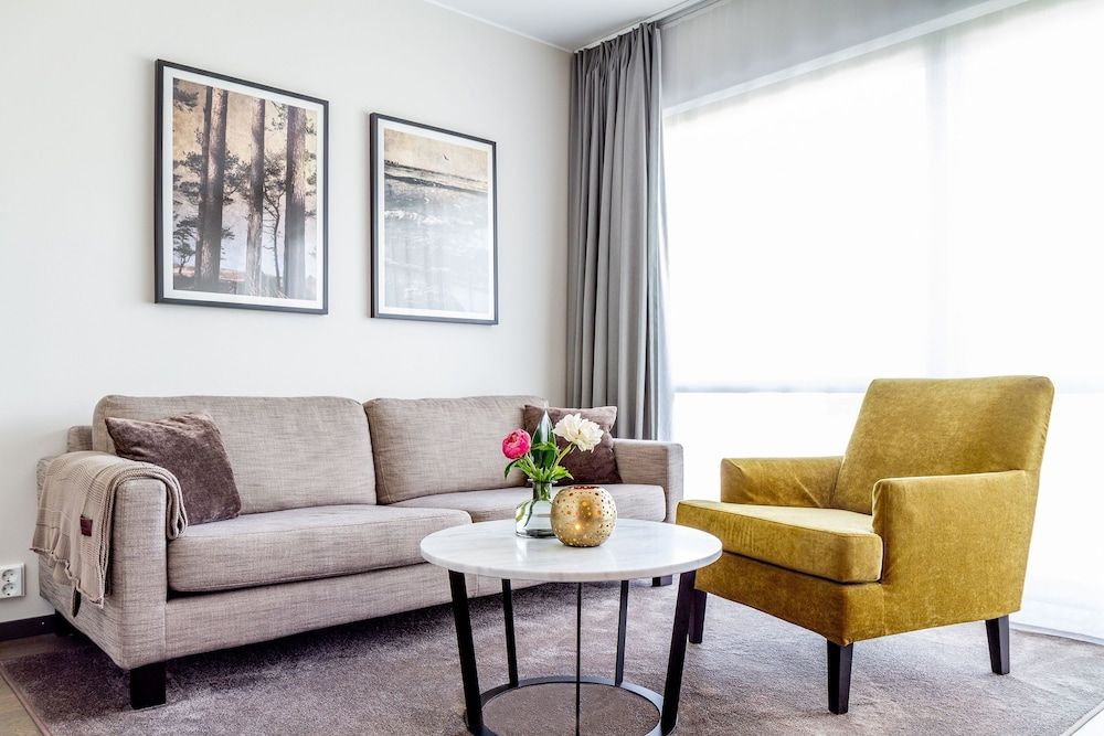 Hotel Riviera Strand Deluxe Room (Pool Access Excluded) 7