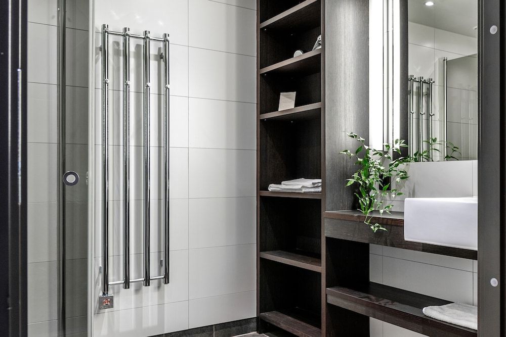 Hotel Riviera Strand Deluxe Room (Pool Access Excluded) 6