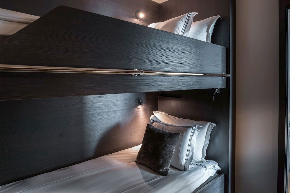 Hotel Riviera Strand Deluxe Room (Pool Access Excluded) 4