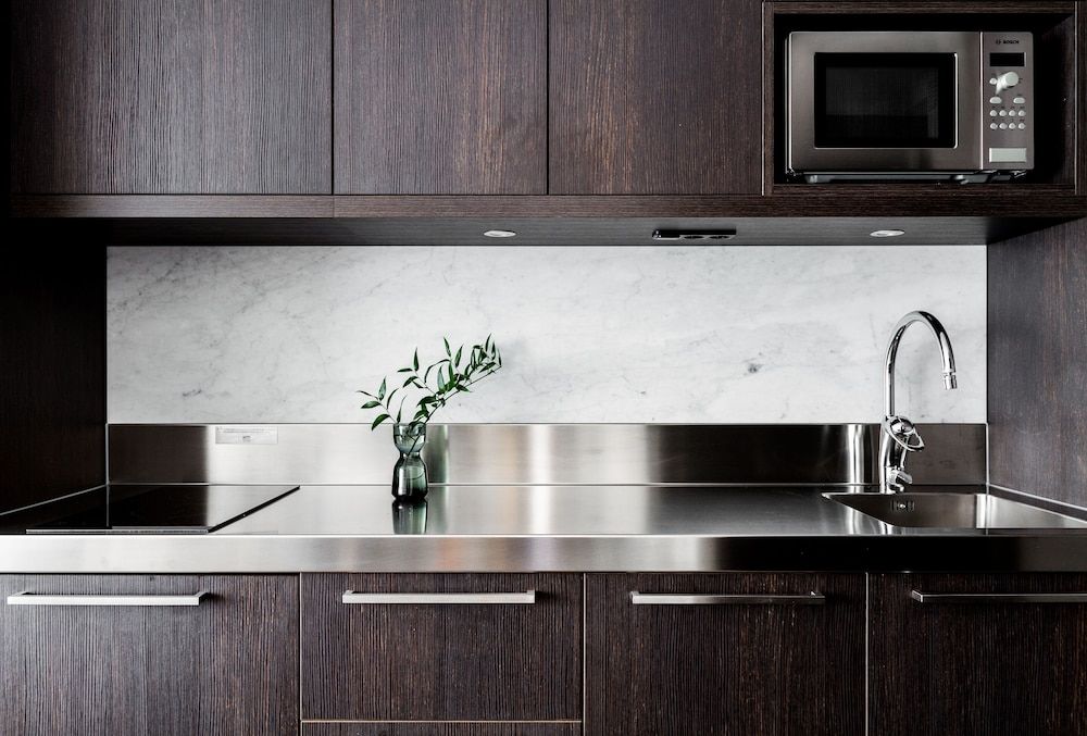 Hotel Riviera Strand Deluxe Room (Pool Access Excluded) 5