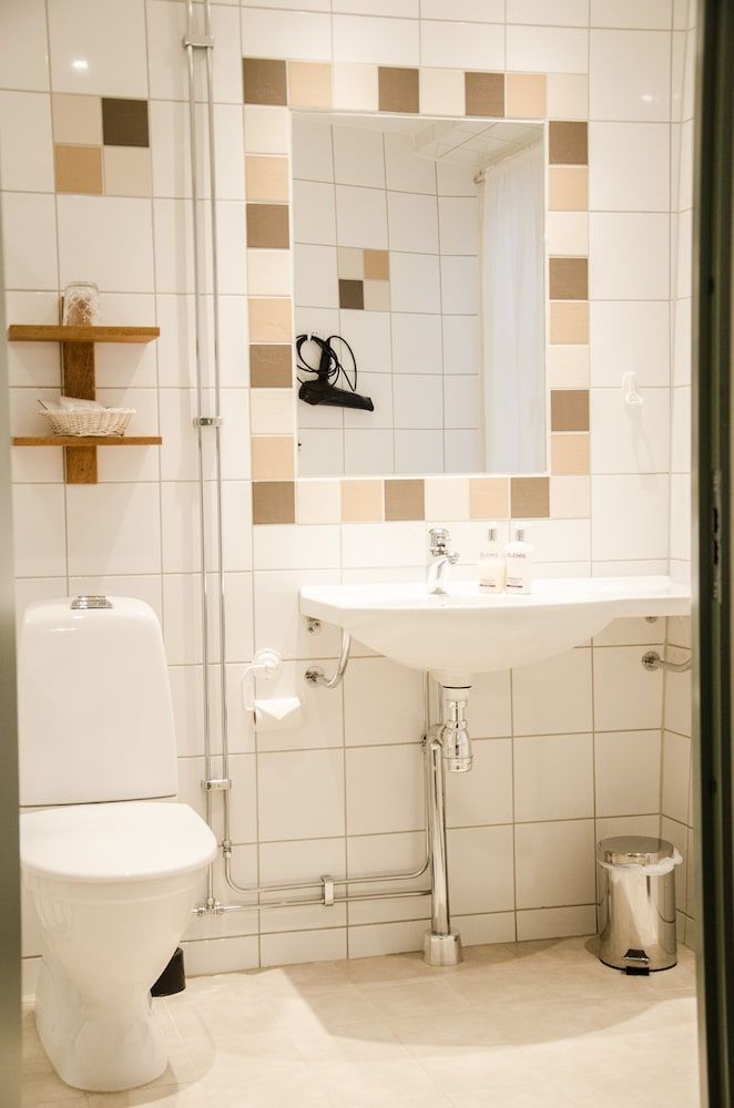 undefined Hotel Vanilla 7