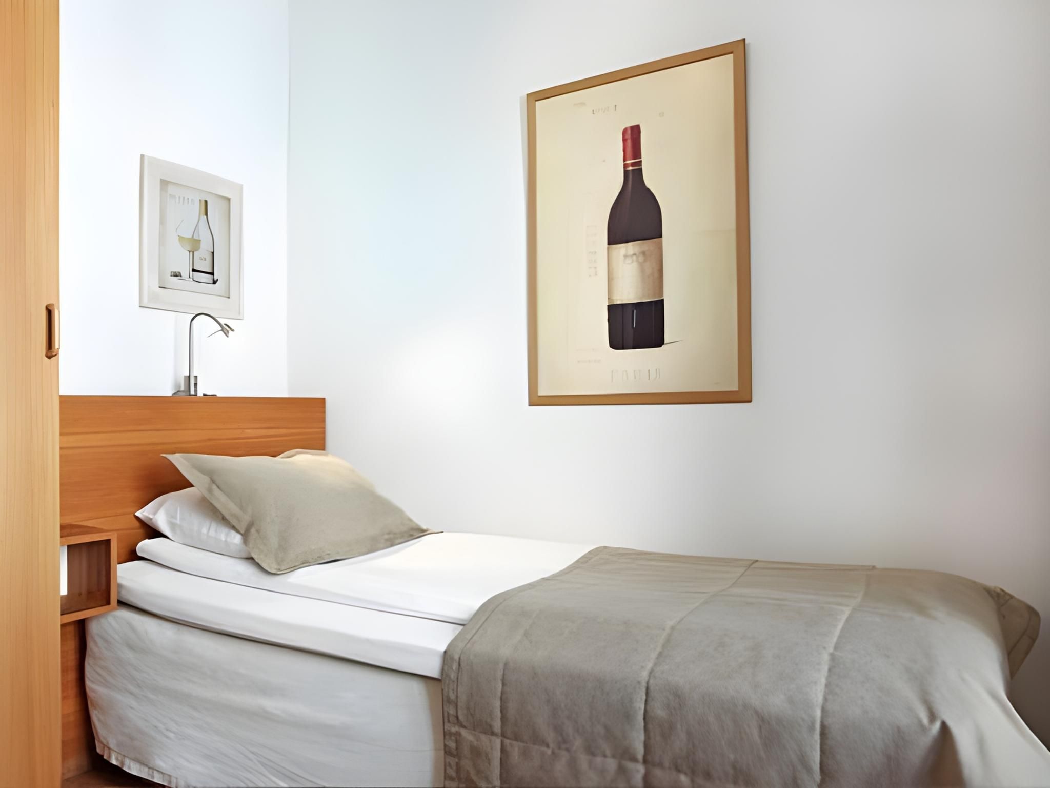 undefined Hotel Vanilla 4