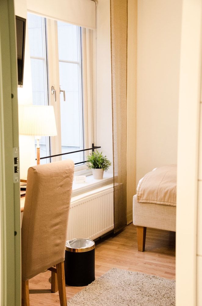 undefined Hotel Vanilla 8