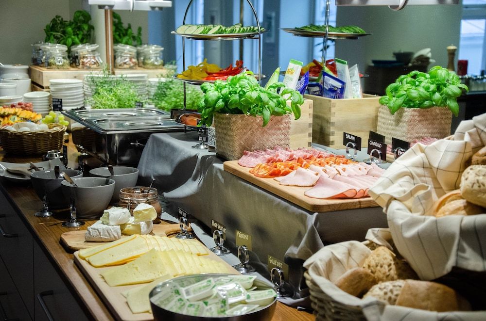 undefined Hotel Vanilla 10