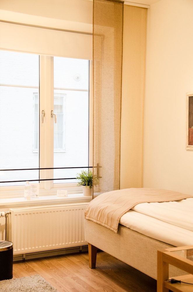 undefined Hotel Vanilla 9