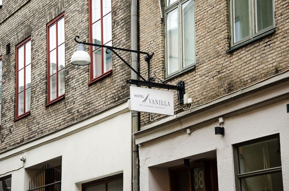 undefined Hotel Vanilla 6