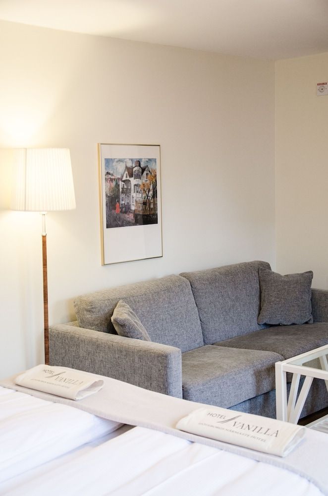 undefined Hotel Vanilla 2