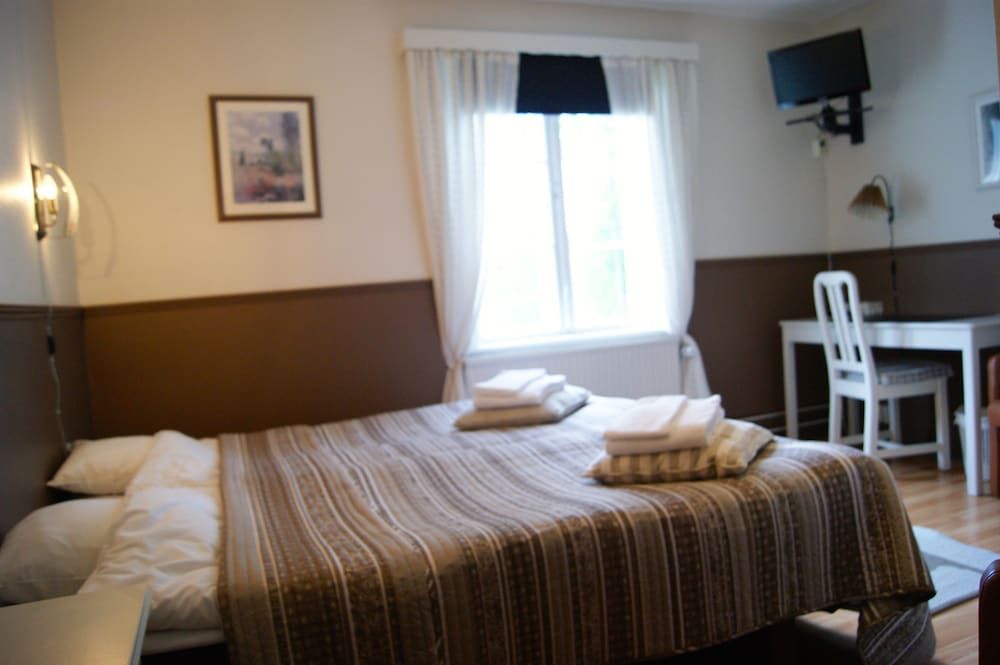 Lugnet Malung Hotel