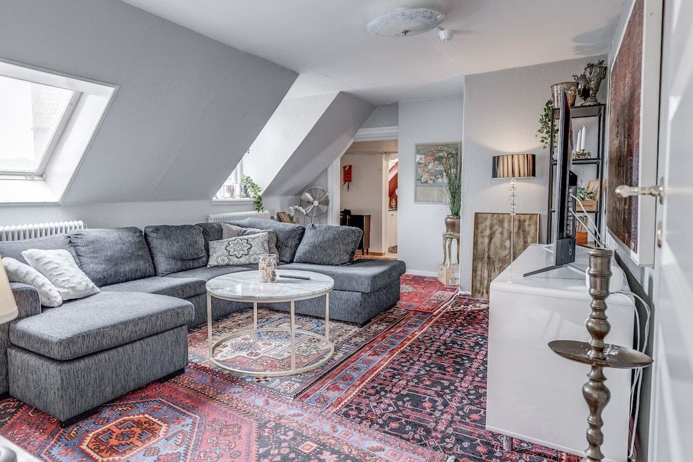 Cameo Boutique Hotell