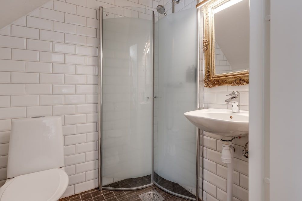 Cameo Boutique Hotell Deluxe Double Room 4